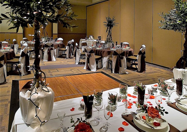 Meeting space and event venues in Storm Lake, Iowa