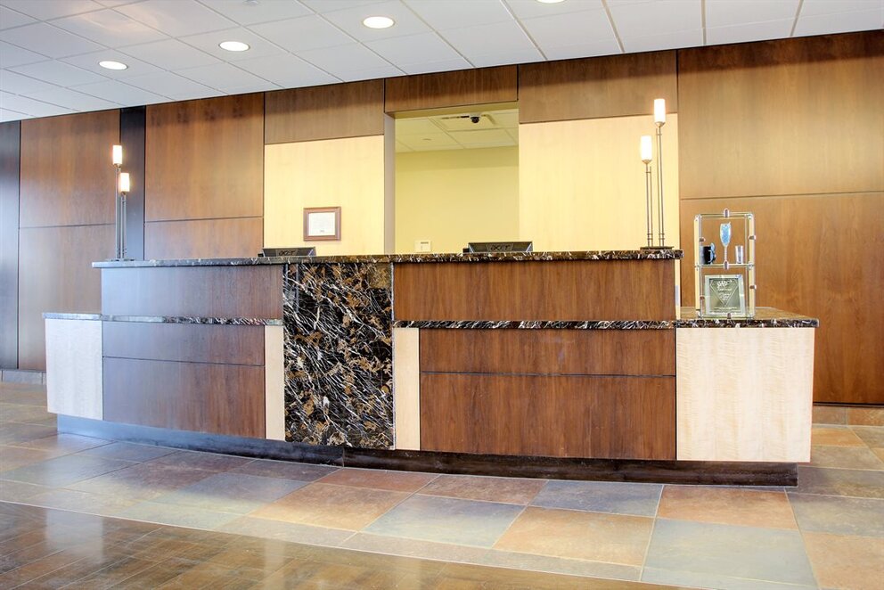 Warm Receptions at King's Pointe Resort