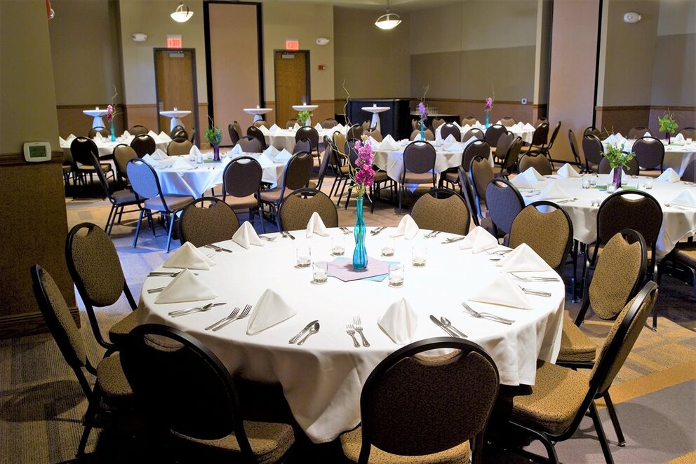 Weddings & Events at King's Pointe Resort