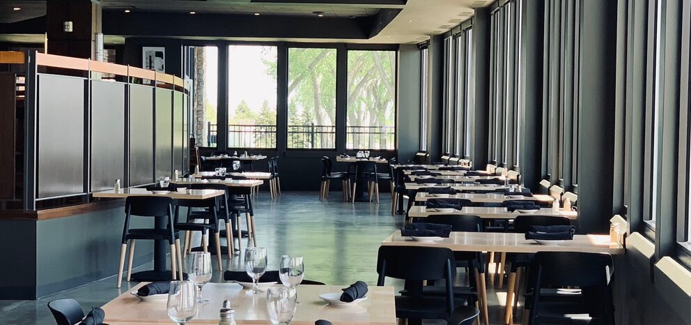 Quality Dining at King's Pointe Resort