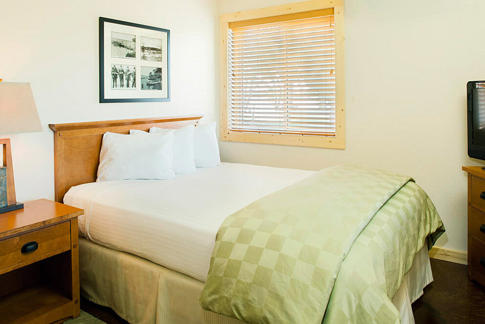 Sunrise Cottages at King's Pointe Resort