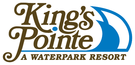 King's Pointe Resort Logo