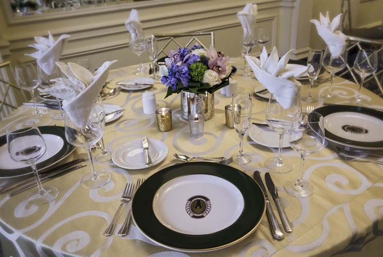 Receptions at King's Pointe Resort